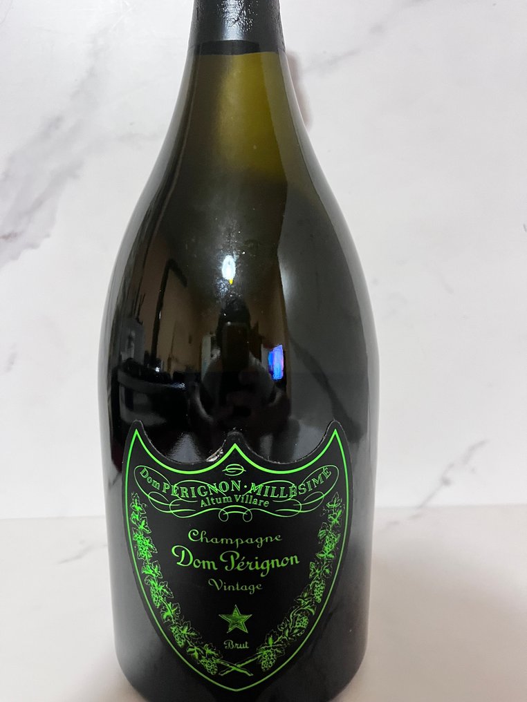 2009 Dom Pérignon, Luminous - 香檳 Brut - 1 馬格南瓶(1.5公升) #3.2