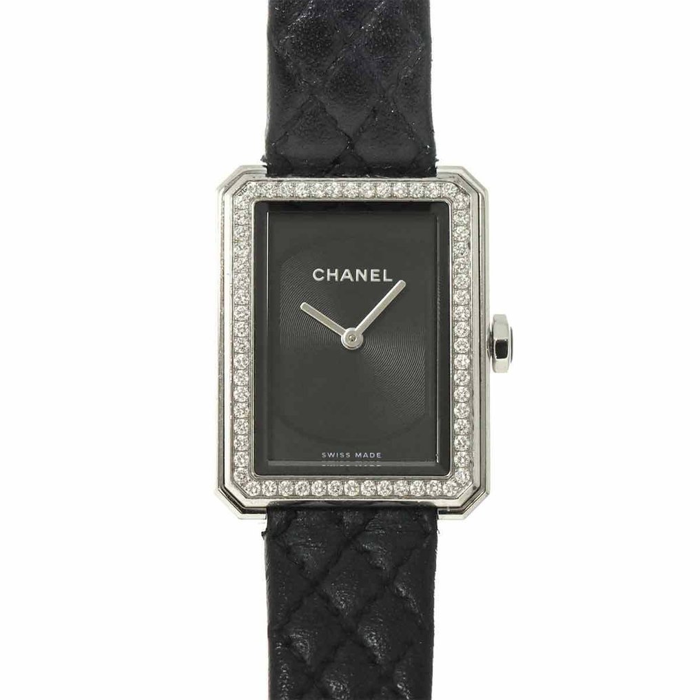 Chanel - Boy friend - H4883 - Dame - 2000-2010 #1.0