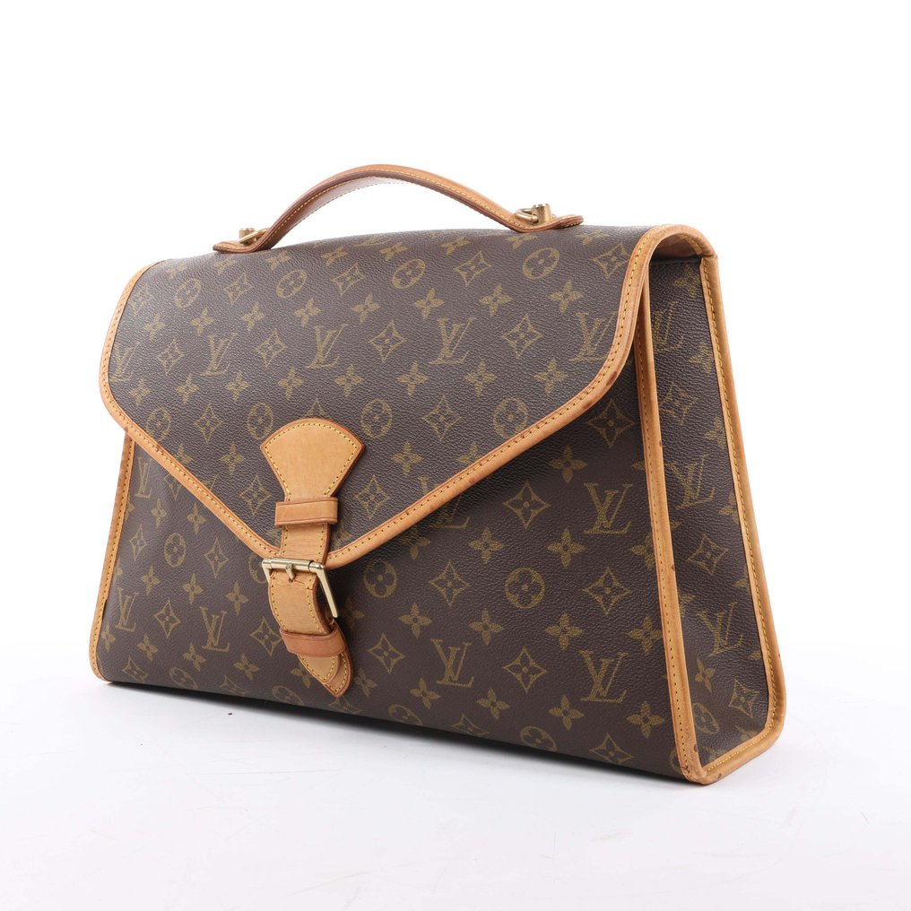 Louis Vuitton - Beverly - Briefcase #1.0