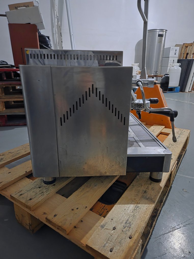 Royal - Καφετιέρα - Χάλυβας, Πλαστικό #1.0