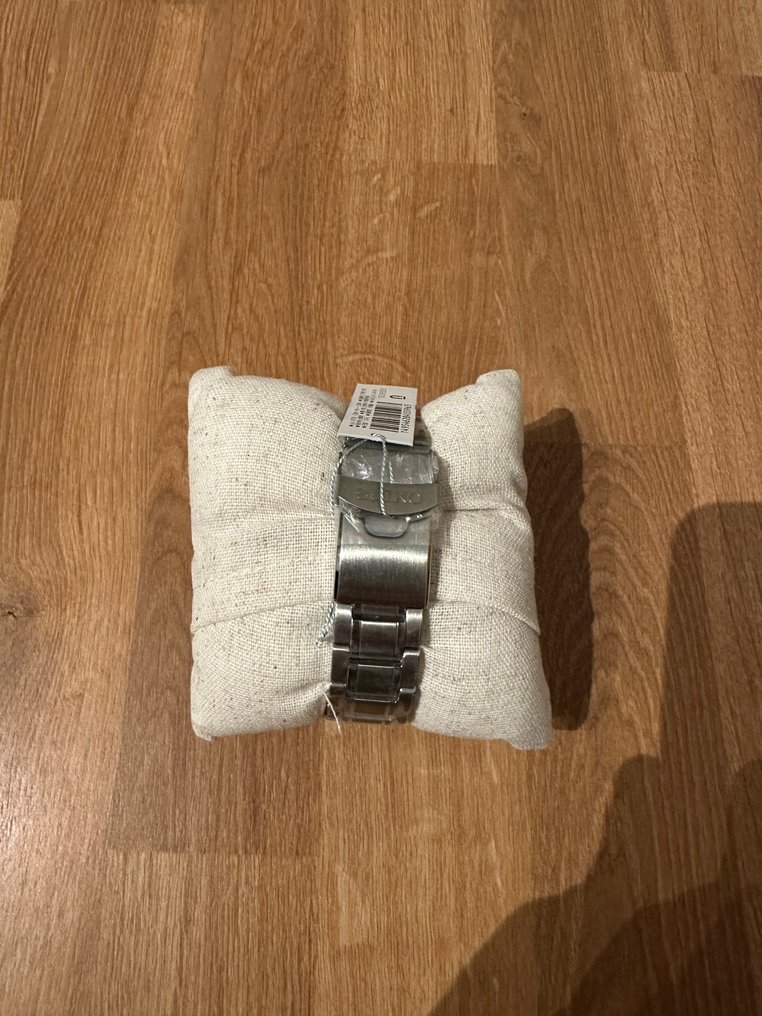 Seiko - Open Heart Automatic Black Dial - No reserve price - 4R38-02A0 - Men - 2020+ #2.1