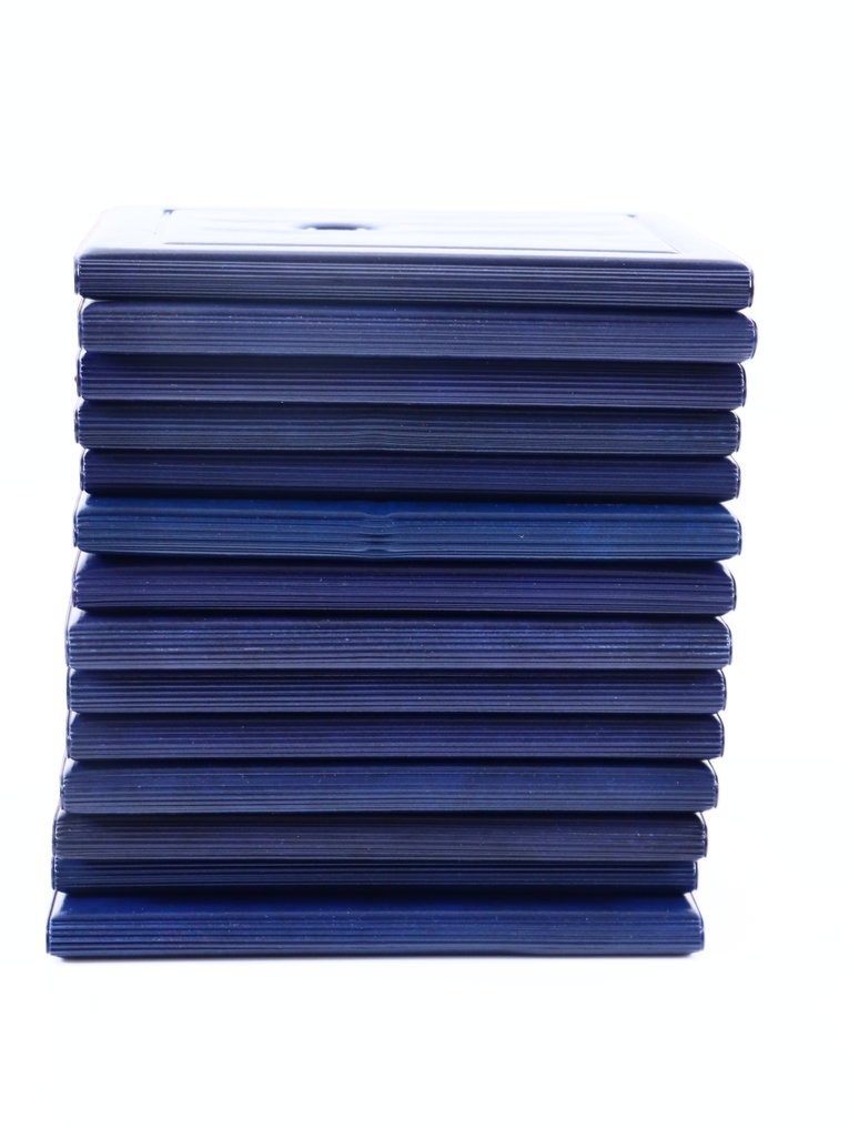 Nederland. 1982 / 1995 Proofsets (Zonder minimumprijs) #3.2