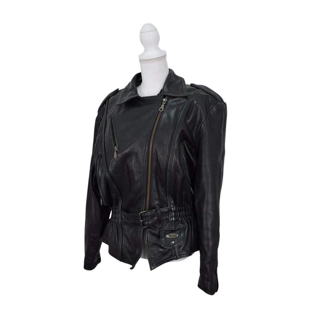 Richa Biker - 摩托外套 #1.0