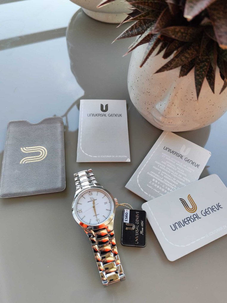 Universal Genève - 862.216 - 4213953 - Unisex - 2010-2020  #2.1