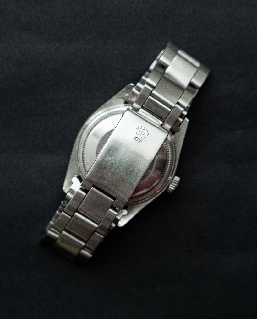 Rolex - Datejust - 1601 - 男士 - 1970-1979 #3.2