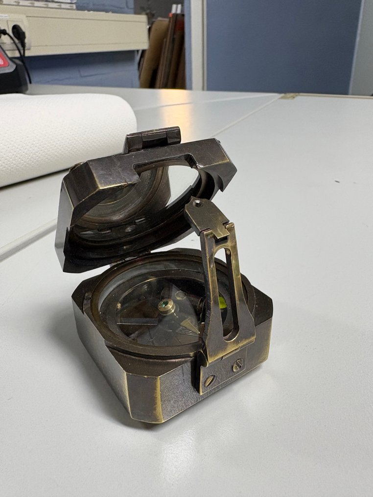 Kompassi - Messinki #3.2