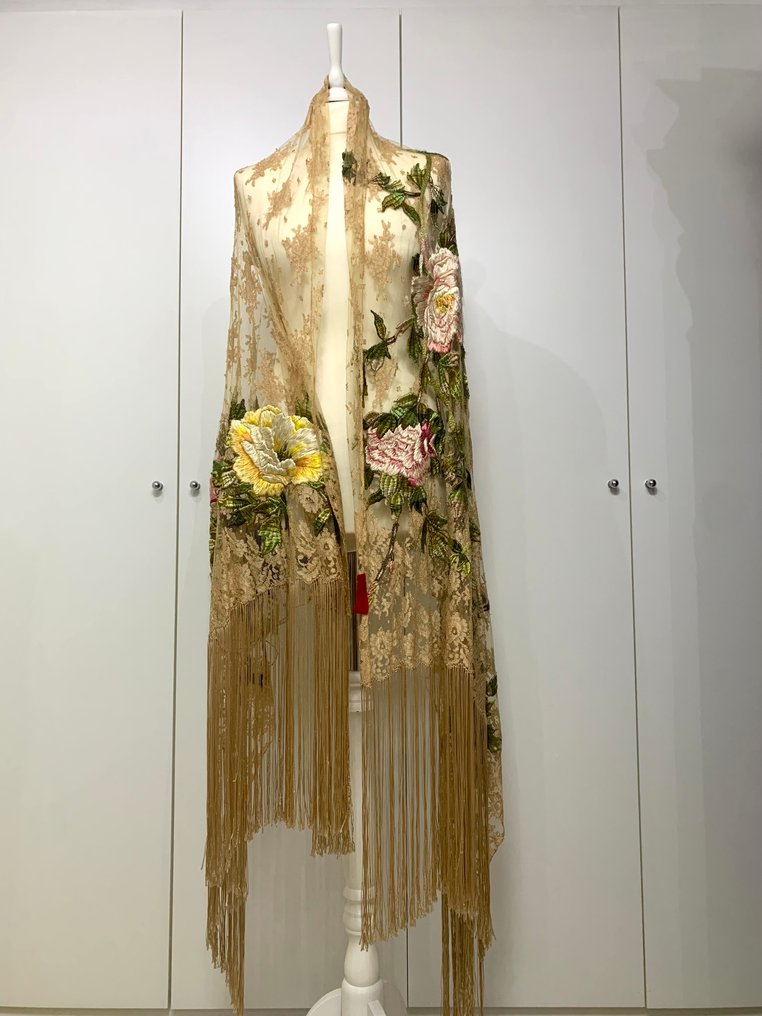 Valentino - 披肩(披巾) #1.0