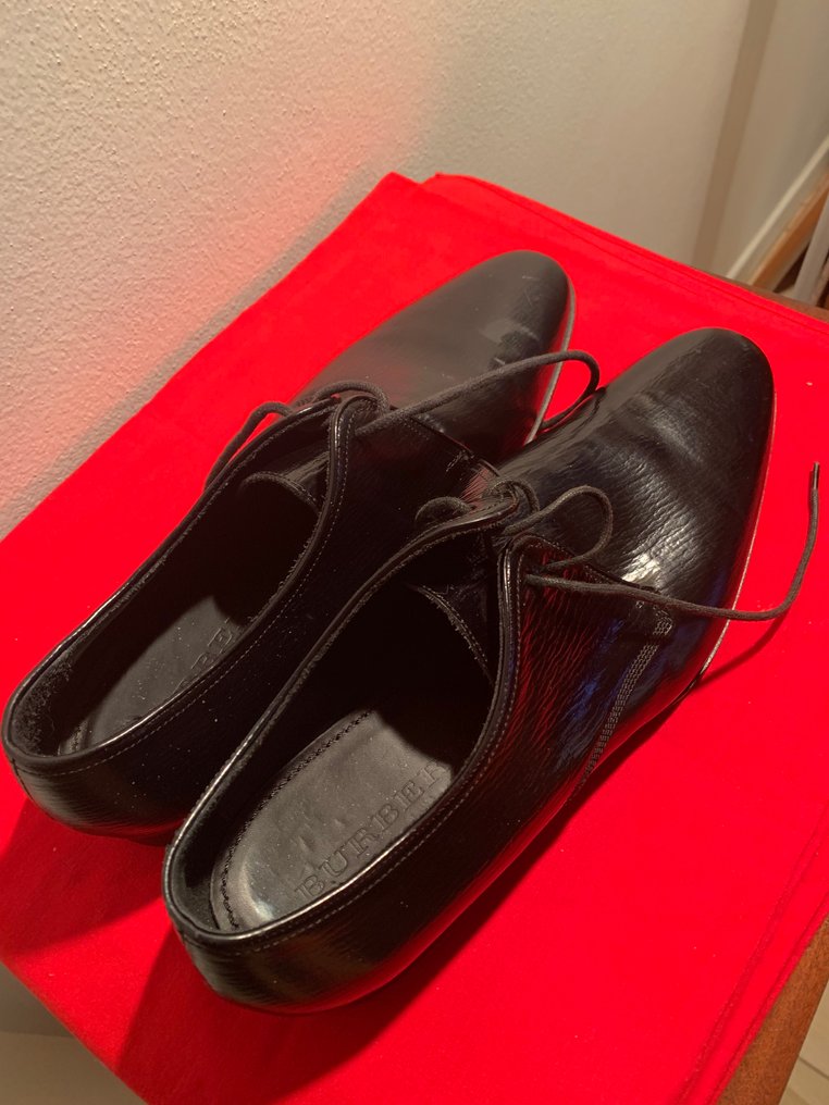 Burberry - Scarpe stringate - Misura: EU 44 #2.1