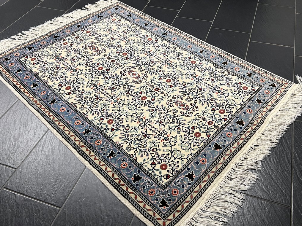 突尼斯柏柏尔 - 小地毯 - 170 cm - 125 cm #4.3