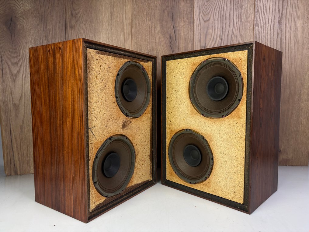 Acoustical Holland - A30 Set difuzor #2.1