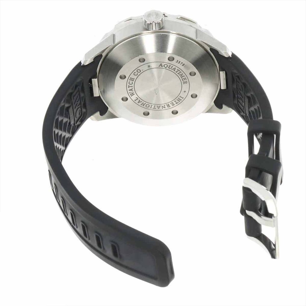 IWC - Aquatimer - IW356802 - Men - 2010-2020 #4.3