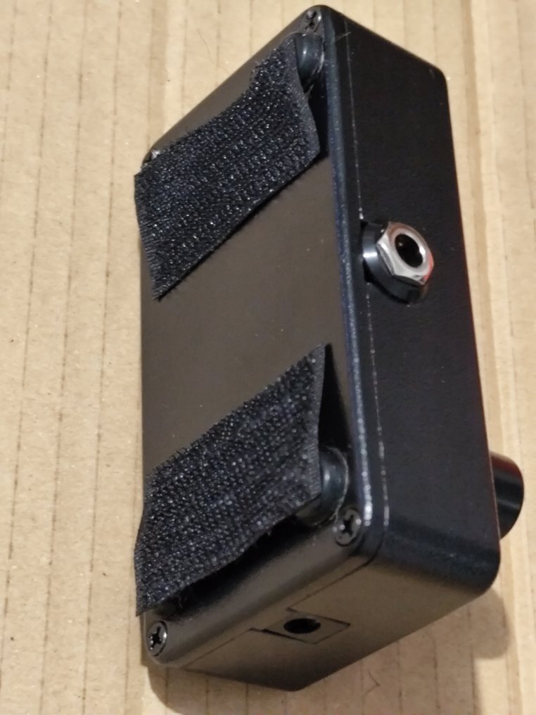 TC Eletronix - Effektpedal (Ingen mindstepris) #3.2