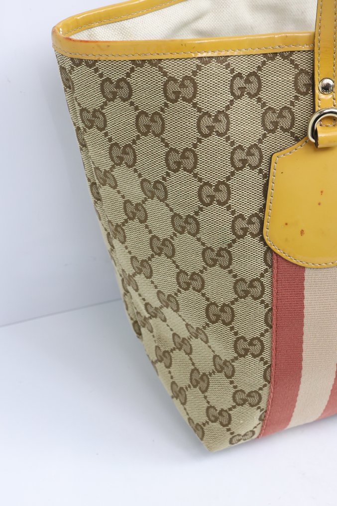 Gucci - GG Canvas - Borsa a spalla #2.1