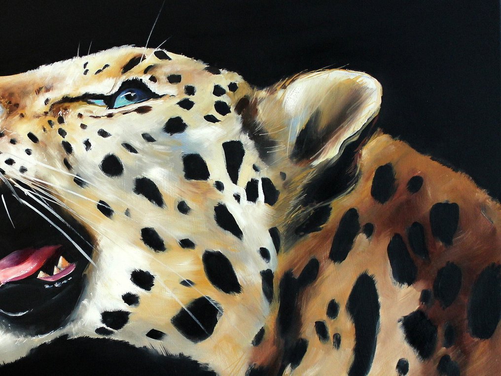 Iwona Kopczyńska - Wild #3.2