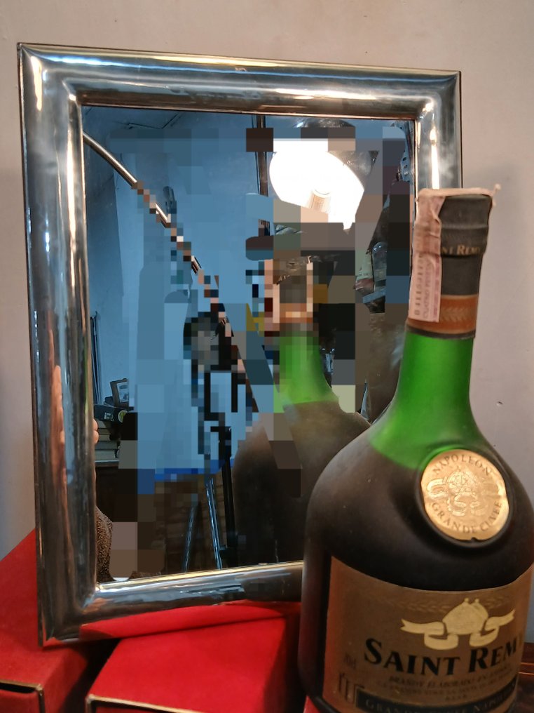 Valenti & co. - Cornice - .925 argento #1.0