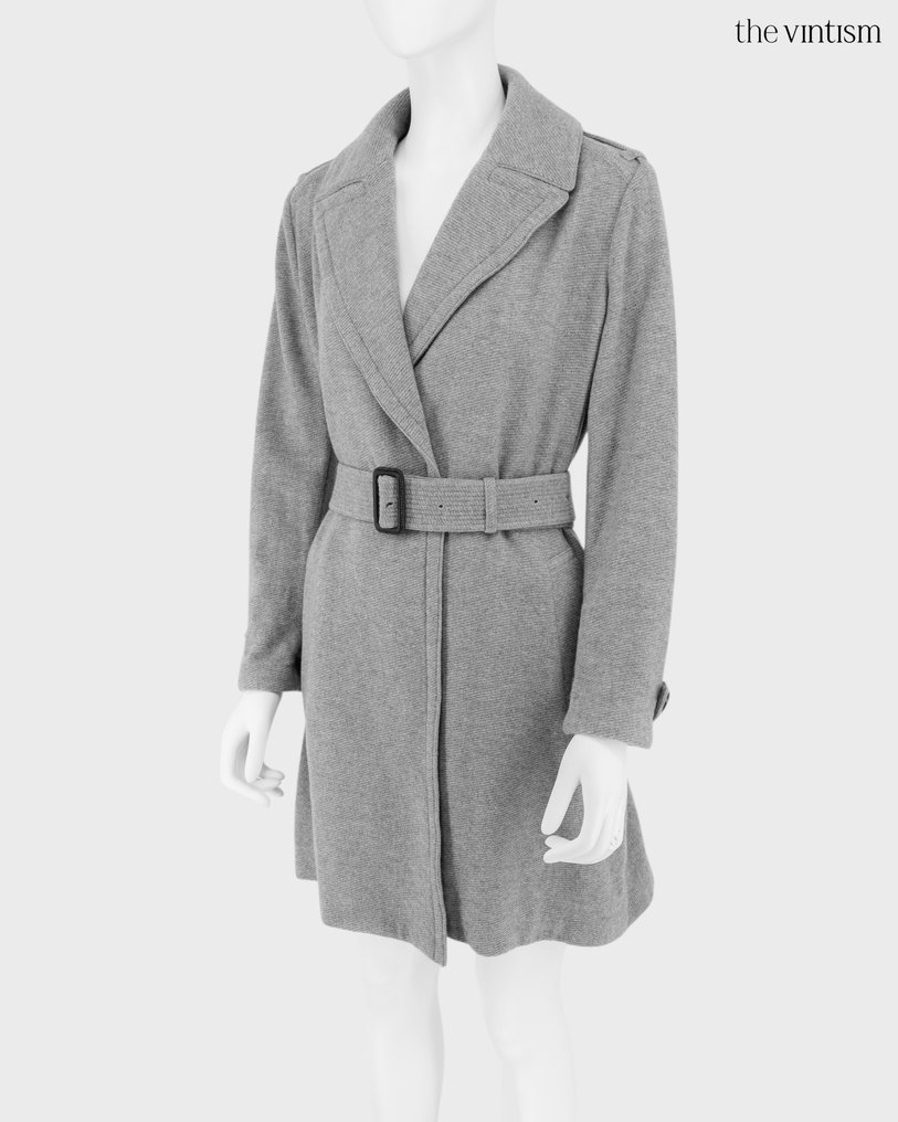 Burberry - Pure Cashmere - Παλτό #3.2