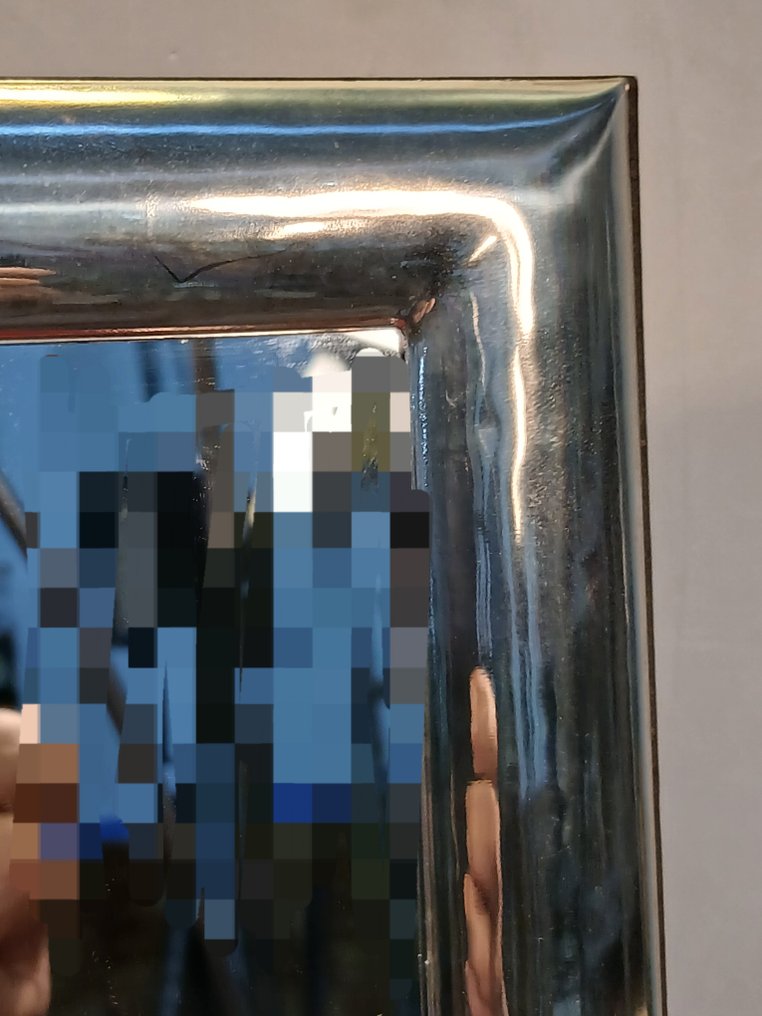 Valenti & co. - Cornice - .925 argento #2.1