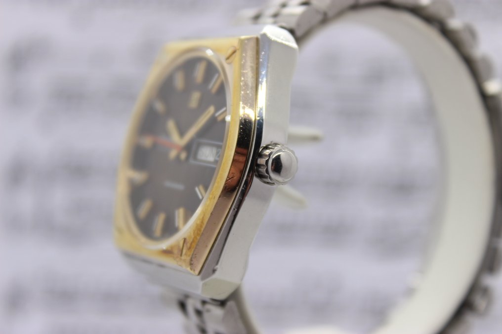 Atlantic - Worldmaster Chocolate - No reserve price - Men - 1970-1979 #2.1