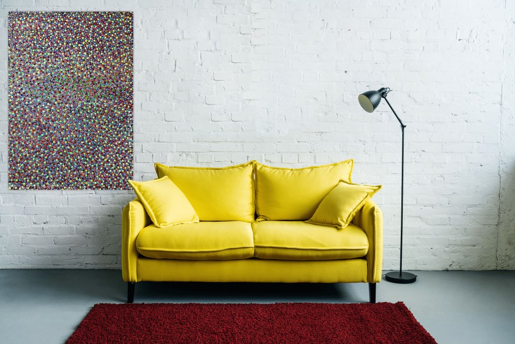 Fabio Dainese - Polygram 2 #4.3