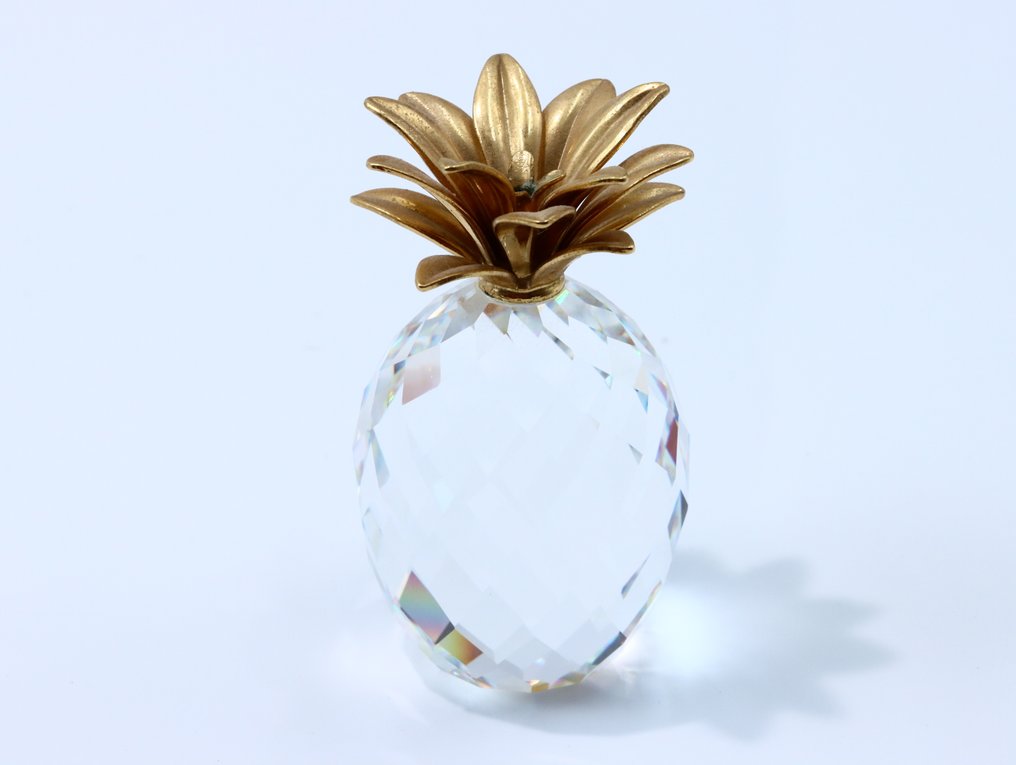 小雕像 - Swarovski - Set diverse stukjes (Unboxed)  (10) - 水晶 #3.2