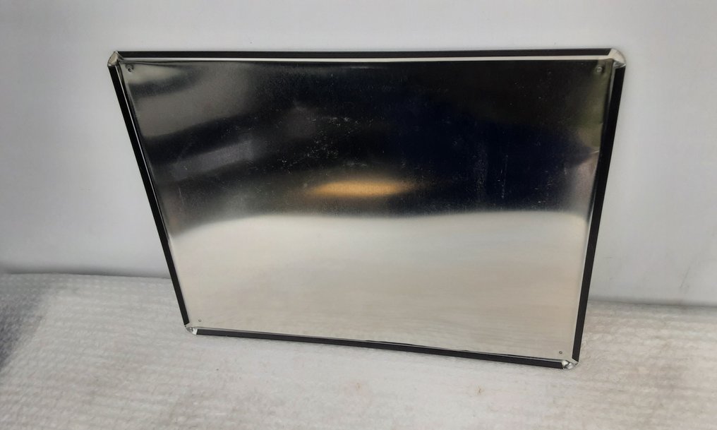 palm - Tablica reklamowa - Metal #3.2