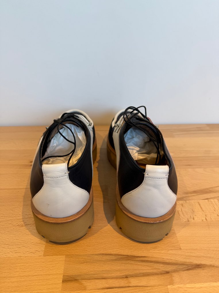 Christian Louboutin - Mokasyny - Rozmiar: EU 44 #4.3