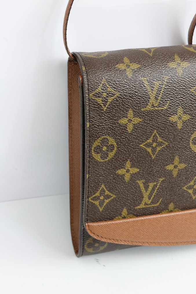 Louis Vuitton - Monogram Bordeaux 27 - Shoulder bag #2.1