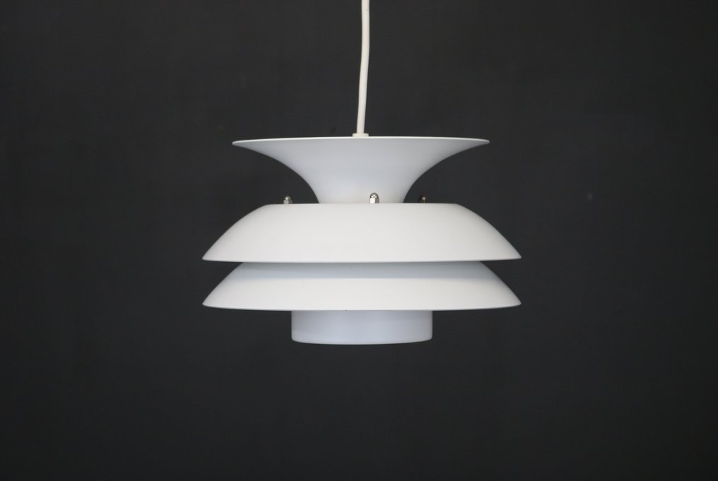 Belux - Hanging lamp - 1090 Ballet - Aluminium #3.2