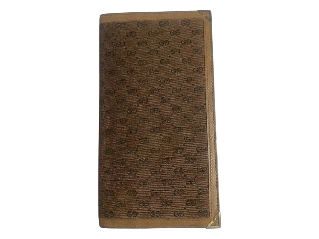 Gucci - Tegnebog #1.0