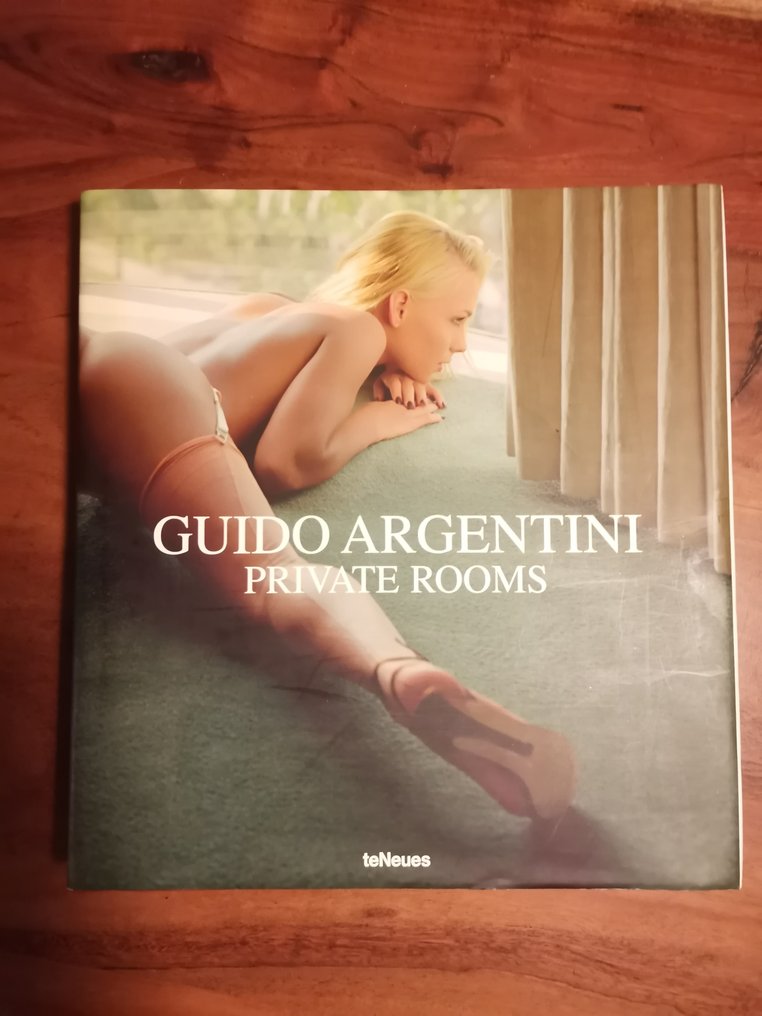 Guido Argentini - Guido Argentini Private Rooms - 2005 #1.0