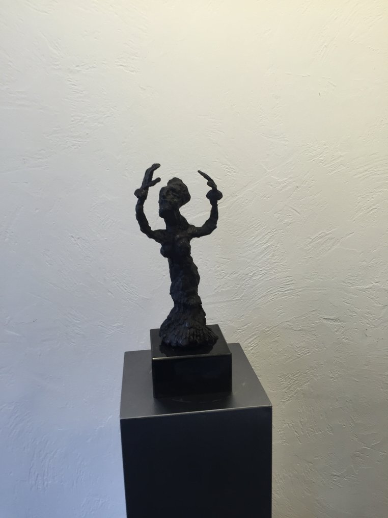 Jan Sierhuis - Flamengo Spaanse dans #1.0