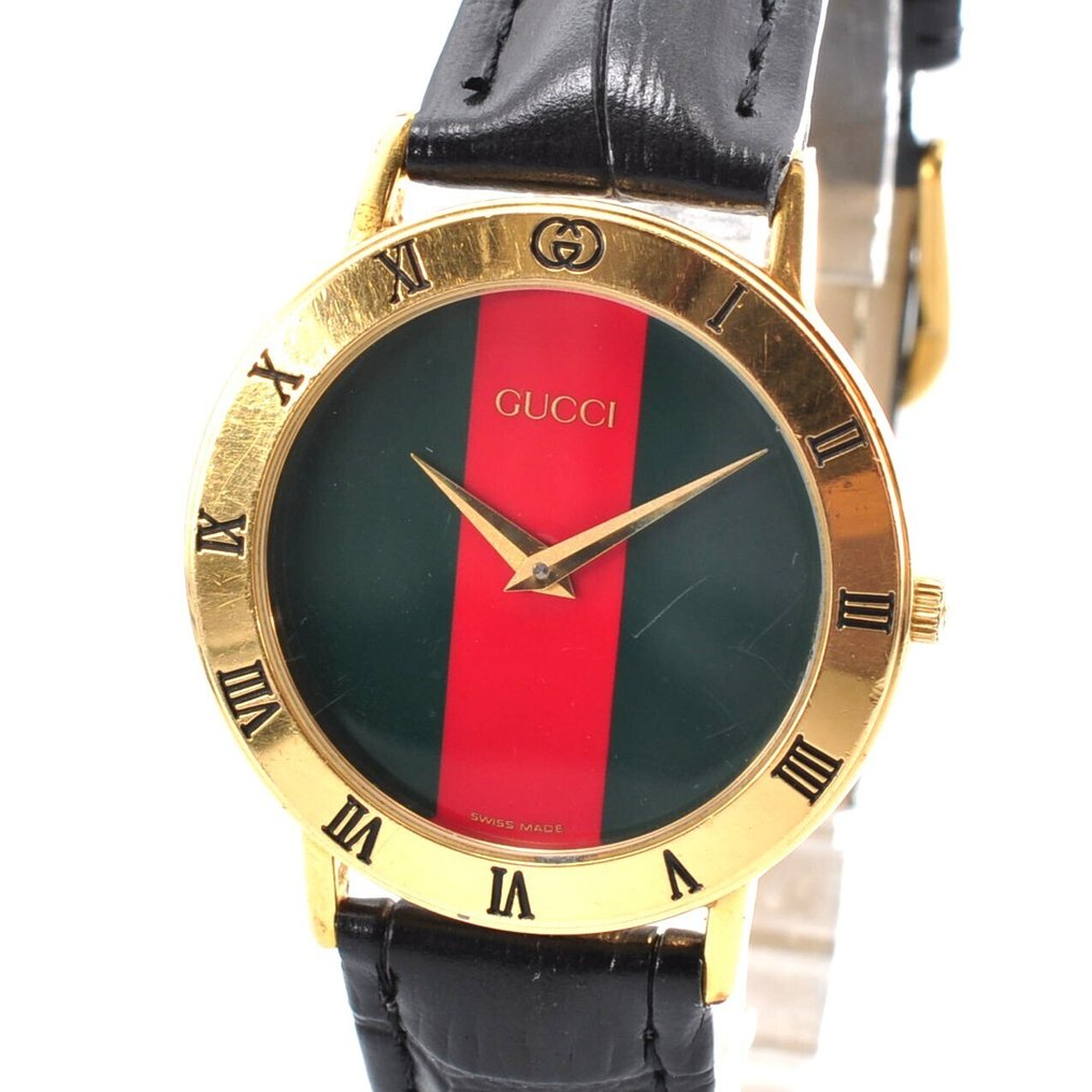 Gucci - No reserve price - 3000.2.M - Men - 2000-2010 #1.0