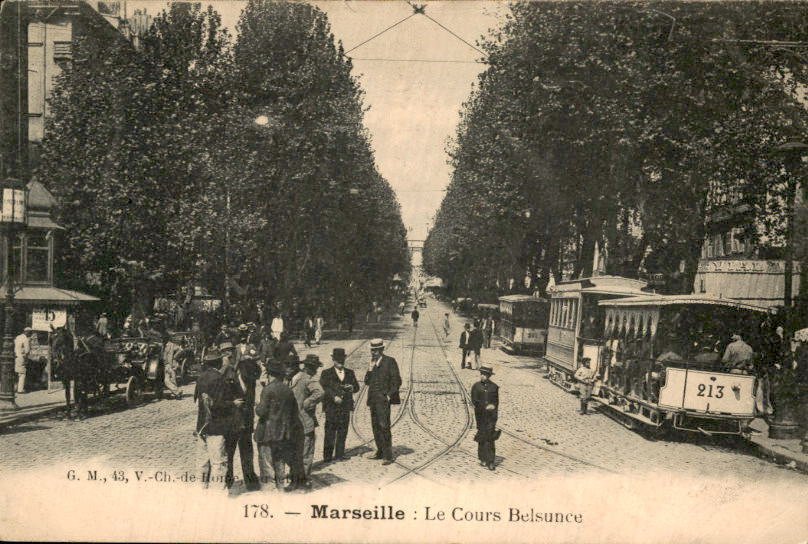 法国 - 明信片 (336) - 1900-1950 #2.1