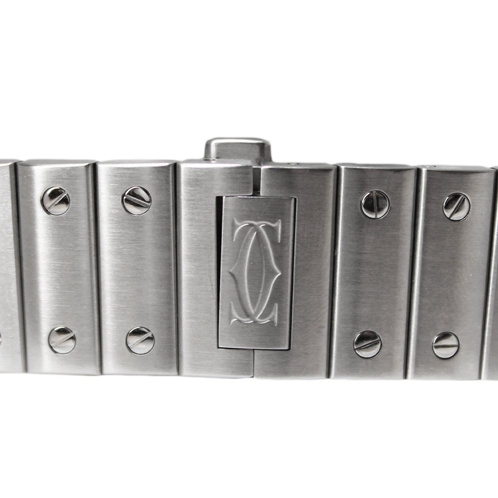 Cartier - Santos - WSSA0037 - Herren - 2020 und ff. #2.1