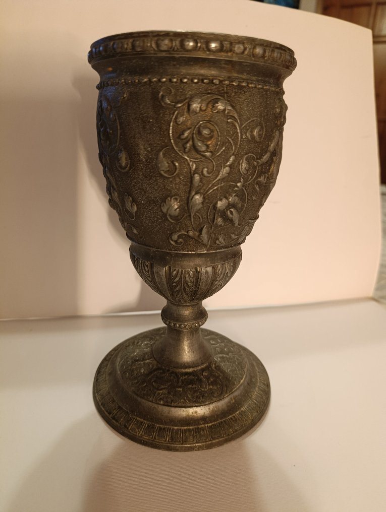 Kalk - Legering - Calice - 22 cm #3.2