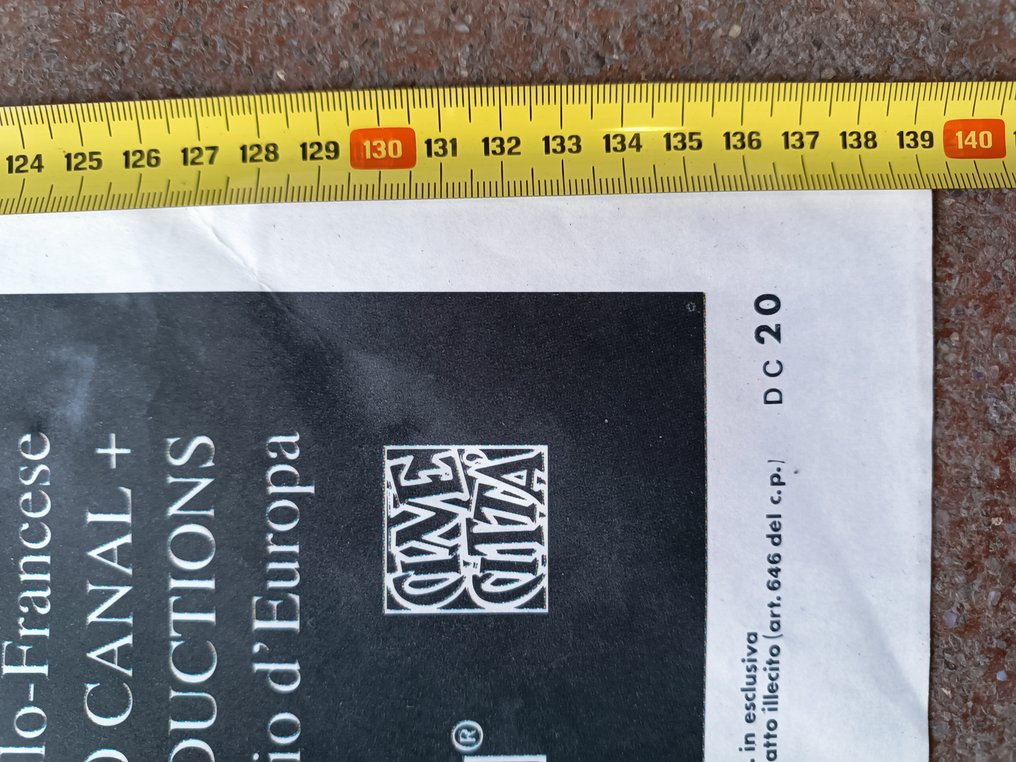 Della morte dell'amore - Dylan Dog - 1 Poster #2.1