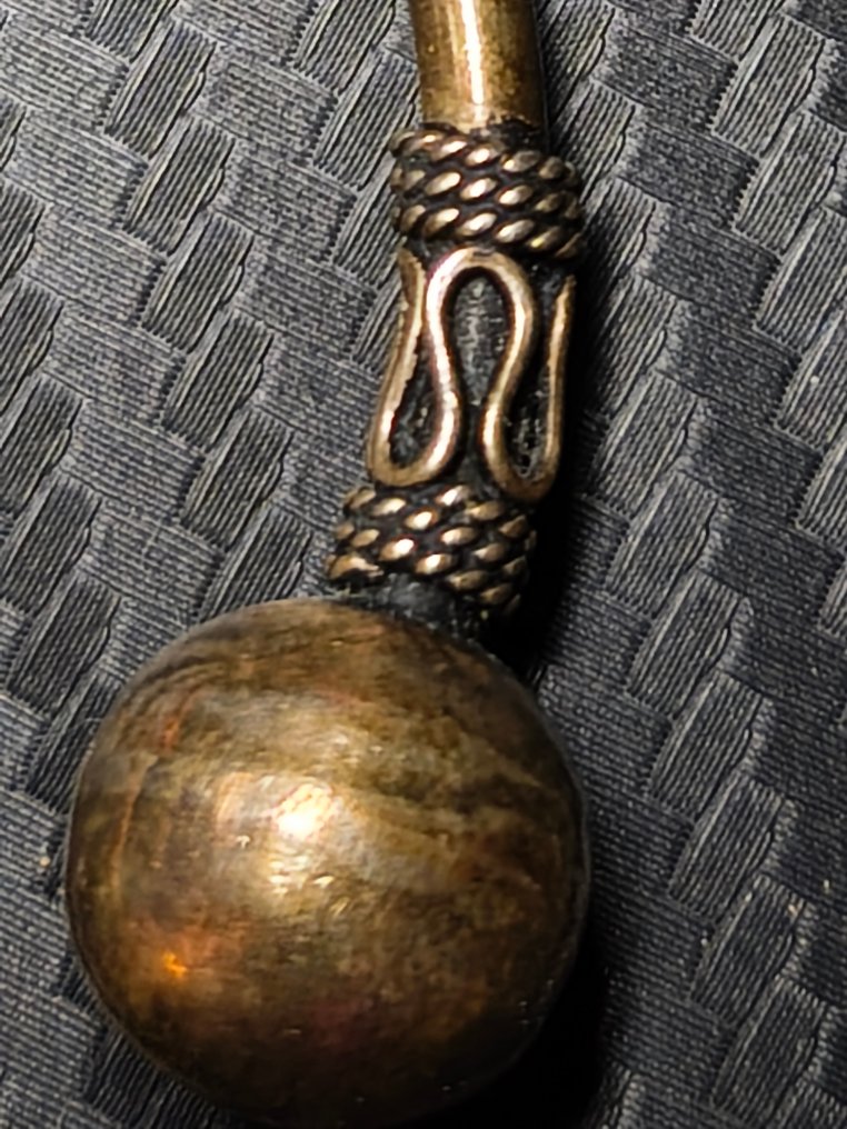 Ασημί - Ινδονησία - 20th century #2.1