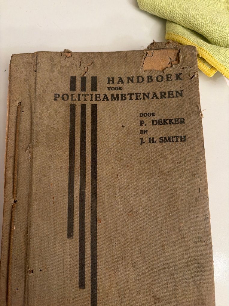 Hermès - Typewriter - 1930-1940, 1940-1950 #3.2