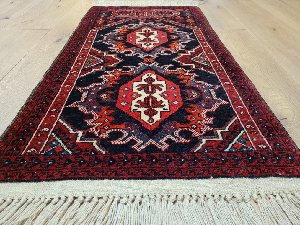 Wonderful Belutsch (New) - Carpet - 102 cm - 52 cm #2.1