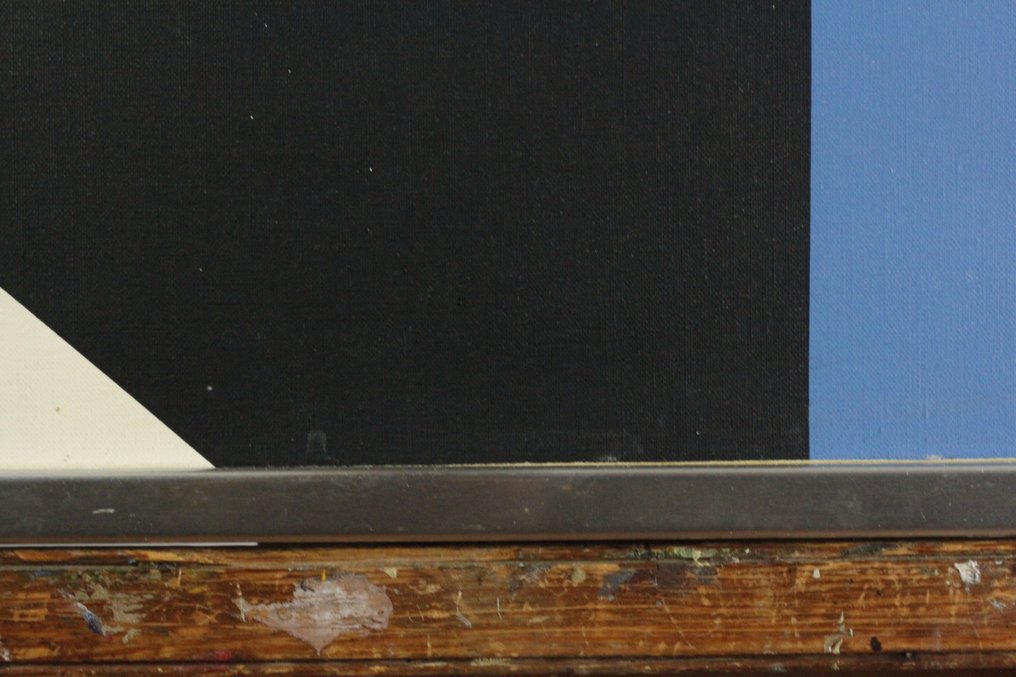 Georg Karl Pfahler (1926-2002) - Mandarino V #4.3