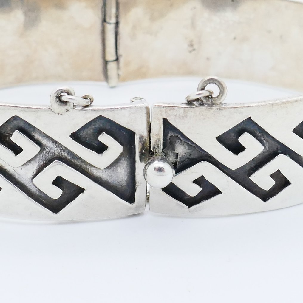 手鈪 墨西哥  (沒有保留價) #4.3