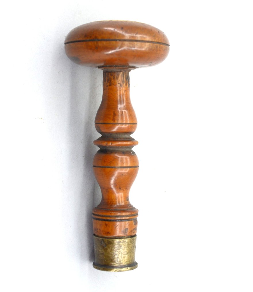 Pieczęć  - stempel, lakstempel V.O.C #1.0