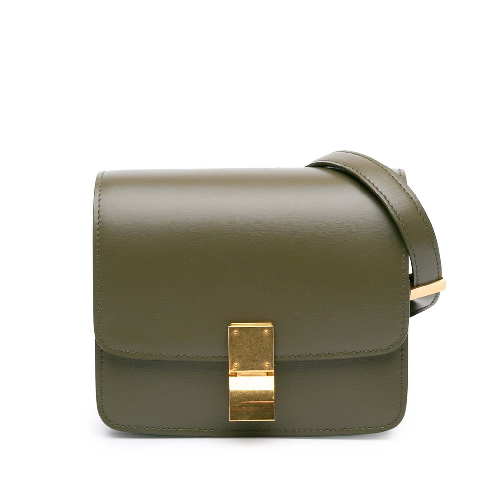 Céline - Box - 斜挎包 #1.0