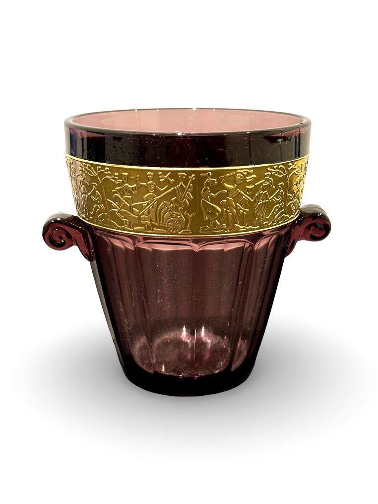 Walter & Sohne - Παγωνιέρα -  Κουβάς Πάγου - Γυαλί #1.0