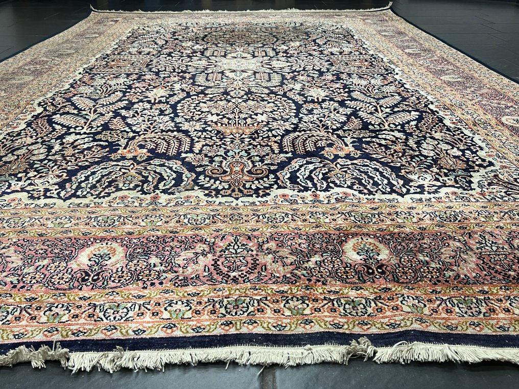 Kaschmar - 小地毯 - 310 cm - 215 cm #1.0