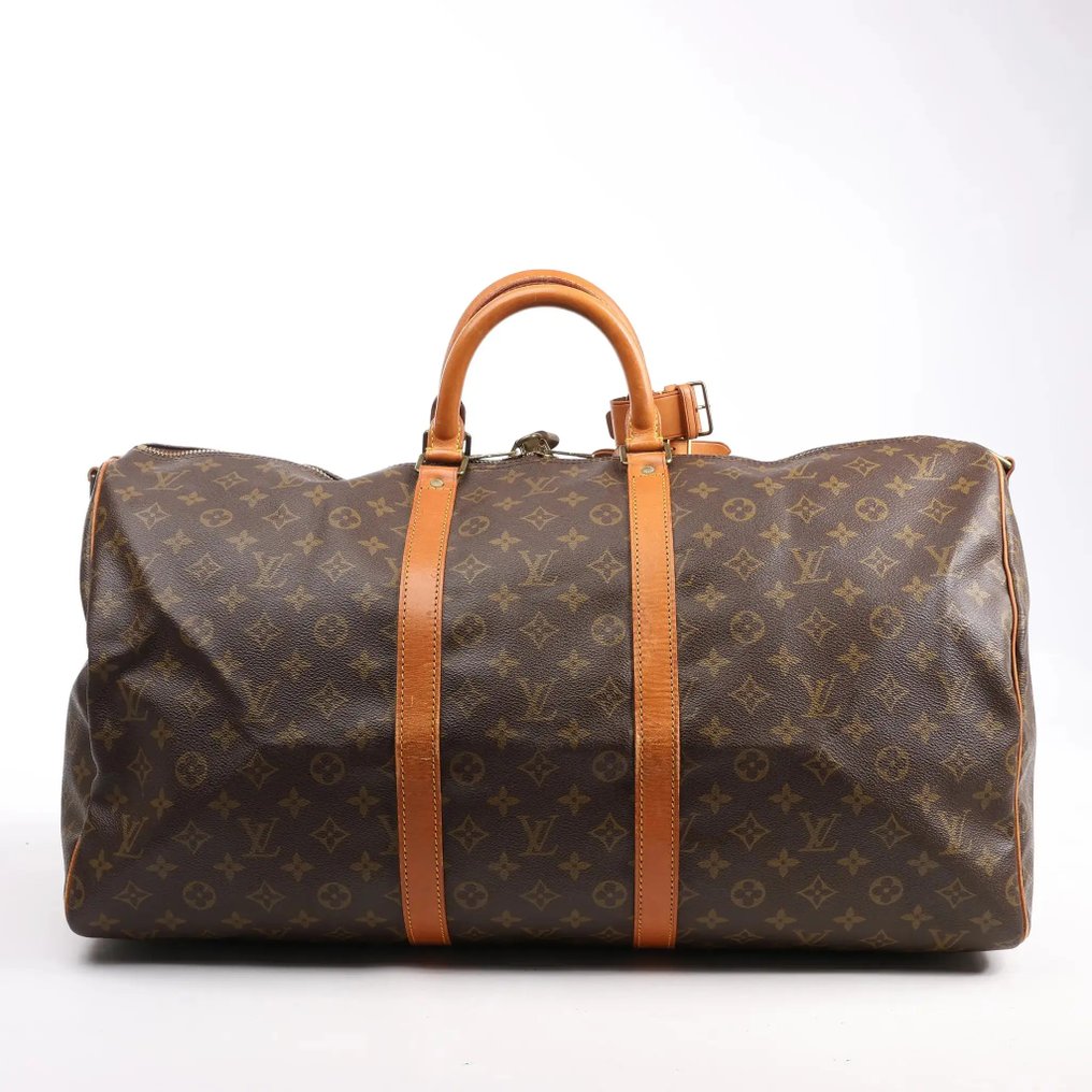 Louis Vuitton - Keepall - Saco de viagem #3.2