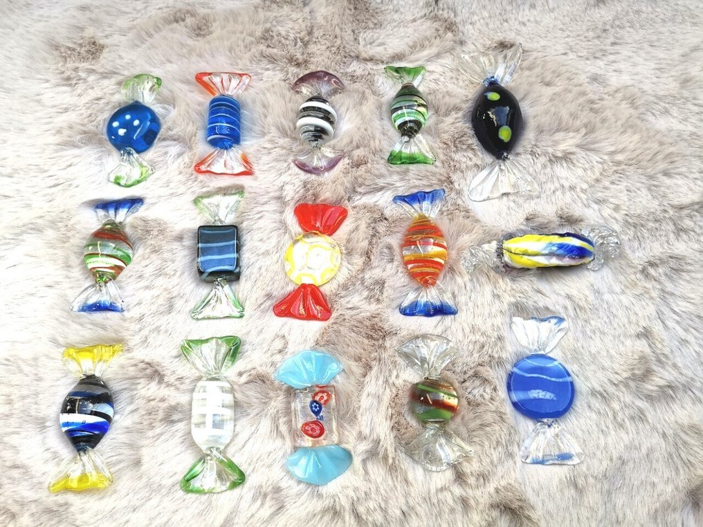 Késtartó (15) - Üveg #1.0