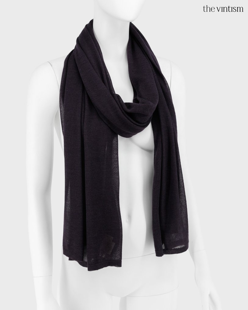 Hermès - Bufanda #1.0
