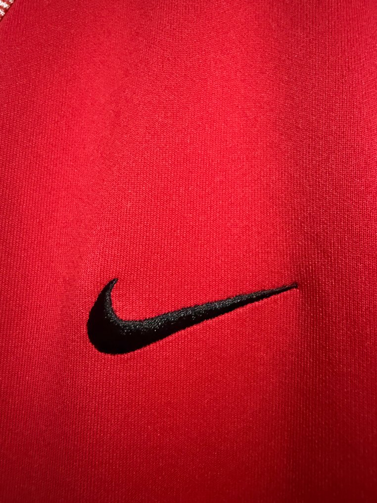 Athletic Bilbao - 西班牙甲級足球聯賽 - 2015 - 足球衫 #2.1