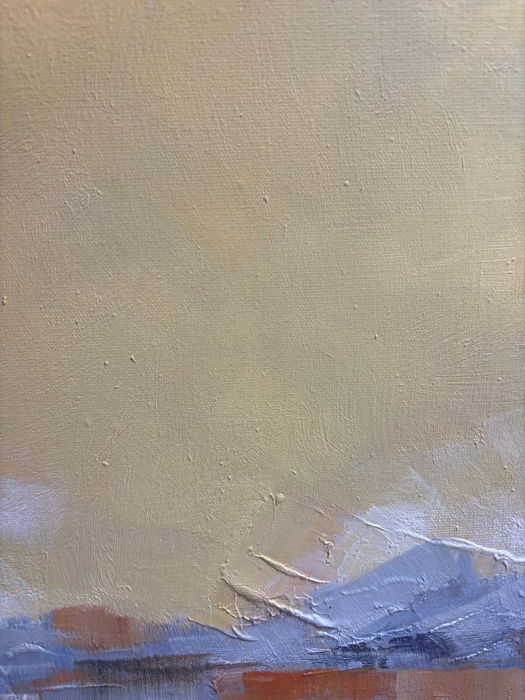 Hugo Delorme - La baie jaune 3 #4.3